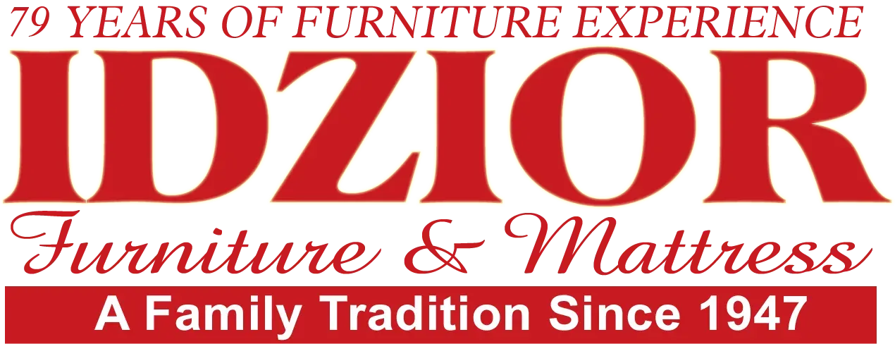 Idzior Logo 79 Years